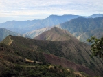 Sierra Nevada de Santa Marta