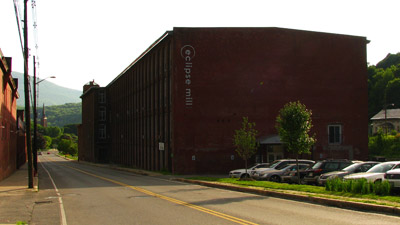 The Eclipse Mill Artist Lofts